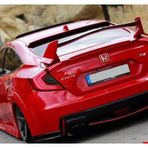 Honda Typer Oto Koltuk Kılıfı