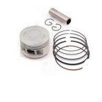 Honda Uyumlu Piston Sekman Takım H Cbf 150 Rbk BSK-03929