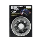 Honda Vt 750 C Debriyaj Balata Sac Yay Seti Ebc 1997-2009