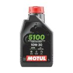 Honda VT750SHADOW Motor Yağı 1lt 5100 10W30 Motul