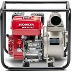 Honda WB 30 XT Motopomp 3" Parmak Benzinli Su Motoru