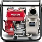 Honda WB 30 XT Motopomp 3" Parmak Benzinli Su Motoru