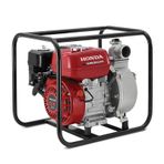 Honda Wb20 Xt Benzinli Su Motoru