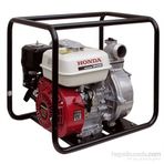 Honda Wh20 Benzinli Su Motoru