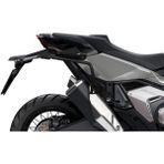 Honda X-Adv (21>25) Yan Çanta Taşıyıcısı (Shad H0XD71IF) - Standart - Tek Renk