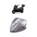 Honda XL 200 Motorsiklet Branda