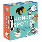 Hondenspotter: Een spotterspel voor de hele familie