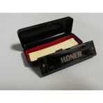 Honer 10 Delikli Mızıka