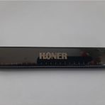 HONER C Majör Mızıka 24 Delikli