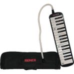 Honer ME32 Siyah Melodika