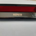 HONER Mızıka 24 Delikli 2404