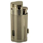 Honest 3 Torch Gunmetal Puro Çakmak