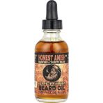 Honest Amish Premium Sakal Yağı 60 ml