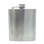 Honest Paslanmaz Çelik Cep Matarası - 7 Oz