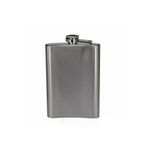 Honest Steel 9 Fl Oz 304 Paslanmaz Çelik 265 Ml Içki Matarası 13X9