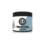 Honey Badger Sea Salt Pomade Şekillendirici Wax Orta Tutuculuk Özelliği ile 120 ml Krem