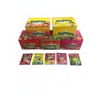 Honey Candy Balcı Şekerleme Hleks 40 adet Popios Patlayan Şeker Karışık Paket Çilek Muz Kola Tutti Furutti Karpuz Aromalı