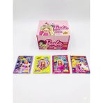 Honey Candy Balcı Şekerleme Hleks Barbie 4 gr 20 Adet Patlayan Şeker Renklendirici ve Koruyucu Içermez Çilek Aromalı - 1 Adet