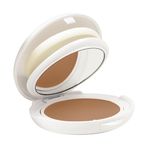 Honey Compact Mineral Filtreli Koyu Renkli SPF 50+ Cilt Tonu Eşitleyici Koyu Renk Güneş Kremi 10 gr