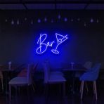 Honey Concept Bar Gece Klübü Neon LED