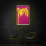 Honey Concept Love Me Sev Beni Neon LED Yazı