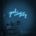 Honey Concept Sadece Iyi Hissetmek Neon LED Yazı