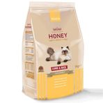 Honey Premium Az Tahıllı Gurme Kuzu Etli ve Pirinçli 15 kg Yetişkin Kedi Maması