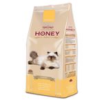 Honey Premium Gurme Renkli Taneli 15 kg Yetişkin Kuru Kedi Maması
