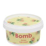 Honey Saç Maskesi 200Ml