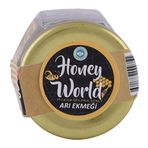 Honey World 20 gr Organik Arı Ekmeği