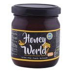 Honey World 240 gr Arı Sütü-Polen-Propolis Karışımı