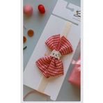 Honeybeeatelier Bebek saç bandı