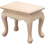 Honeyge 1:12 Ölçekli Ahşap Dollhouse Mobilya Bebek Oyuncakları Aksesuar Dıy Bebek Evi Için (Yurt Dışından) - Renkli