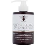 Honeylab Honey Collagen 444 ml Dry Skin Rescue Losyon