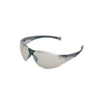 Honeywell 1015350 A800, Çizik Önleme, Indoor/Outdoor, Silver İş Gözlüğü