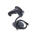 HONEYWELL 1470G Kablolu Karekod 1D/2D Ayaklı Barkod Okuyucu
