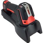 HONEYWELL 1991I SR Granit Kablosuz Karekod 1D-2D Standlı Barkod Okuyucu