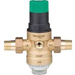Honeywell basınç düşürücü, D 06 °F 1 1/4 inç