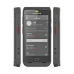 Honeywell CT40 Android El Terminali