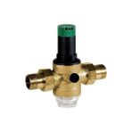 Honeywell D06F-3/4A Maksimum 16 Bar Filtreli Su Basınç Düşürücü
