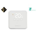 Honeywell DT4M Kablolu Modülasyonlu Oda Termostatı - Opentherm Haberleşme (DT41SPMWT30)