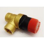 Honeywell DU145 3/4e Diferansiyel Basınç Vanası- 3/4''