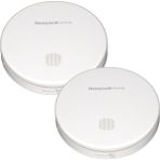 Honeywell Duman Dedektörü ve Alarmı - 2'li Set -10 Yıl Pil Ömrü