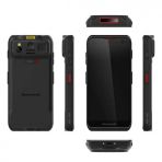 Honeywell EDA52 5 inç Android 11+2D Wlan 4/64 GB El Terminali