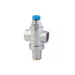 Honeywell Farg 1/2'' - 490 Su Basınç Düşürücü (Maks. 10 Bar) Watts Minirid 490