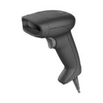 Honeywell Hh490 2D Kablolu Barkod Okuyucu + Stand