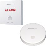 Honeywell Home Temel Dedektör Seti - Duman+Karbonmonoksit- 10 Yıl Ömürlü- R200 Serisi