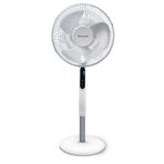 Honeywell HSF600 Advanced QuietSet Ayaklı Vantilatör