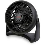 Honeywell HT-900E Siyah Vantilatör
