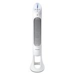 Honeywell HYF260 Beyaz Quiet Set Kule Tipi Vantilatör